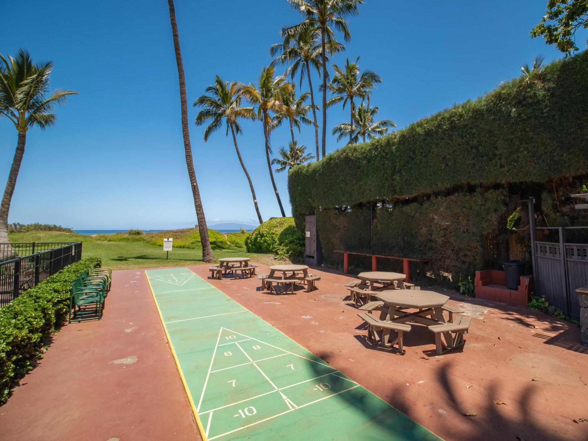 Wbh D116 Aloha Wai - Garden Suite Just Steps From The Sea كيهي المظهر الخارجي الصورة