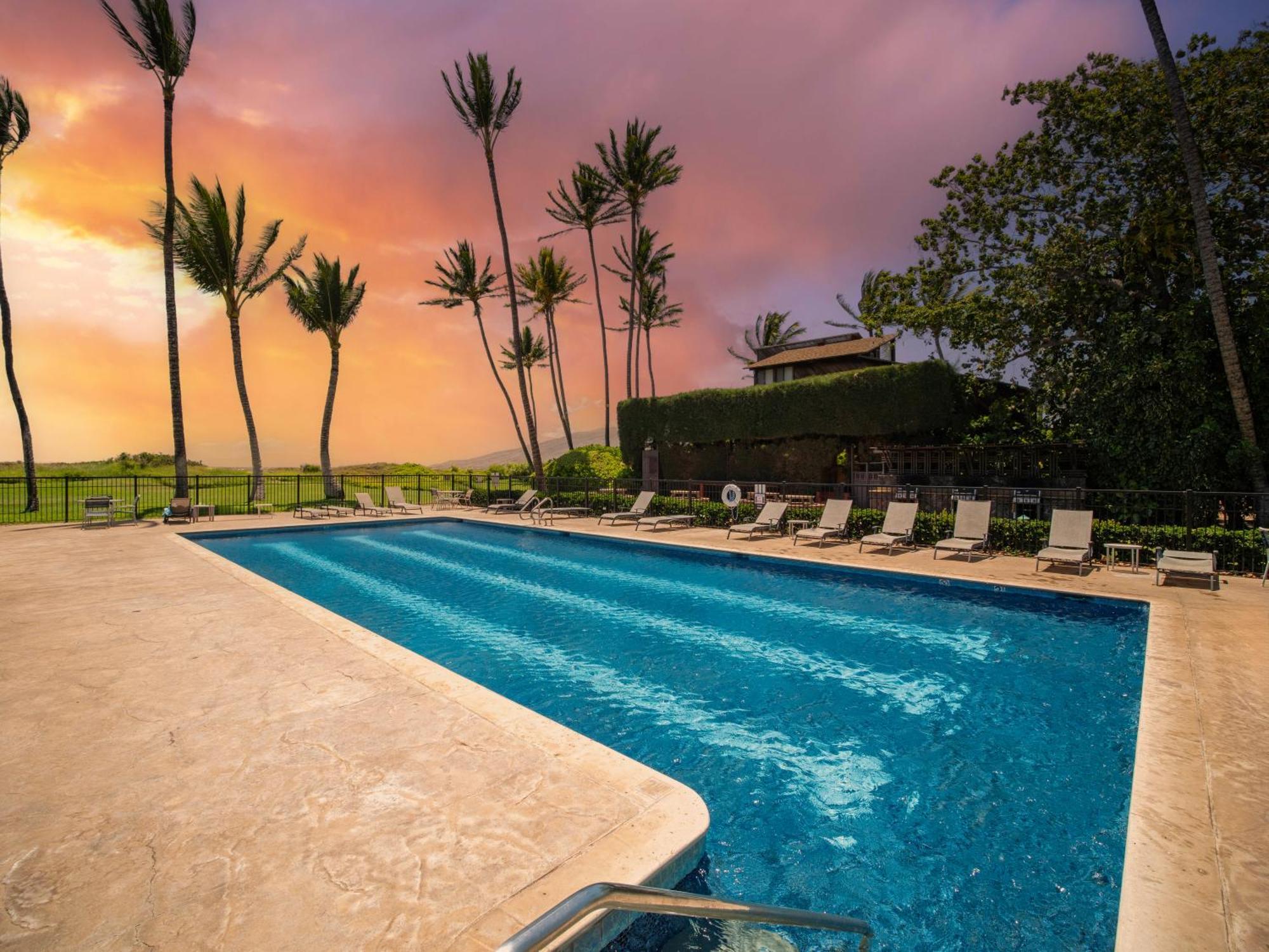Wbh D116 Aloha Wai - Garden Suite Just Steps From The Sea كيهي المظهر الخارجي الصورة