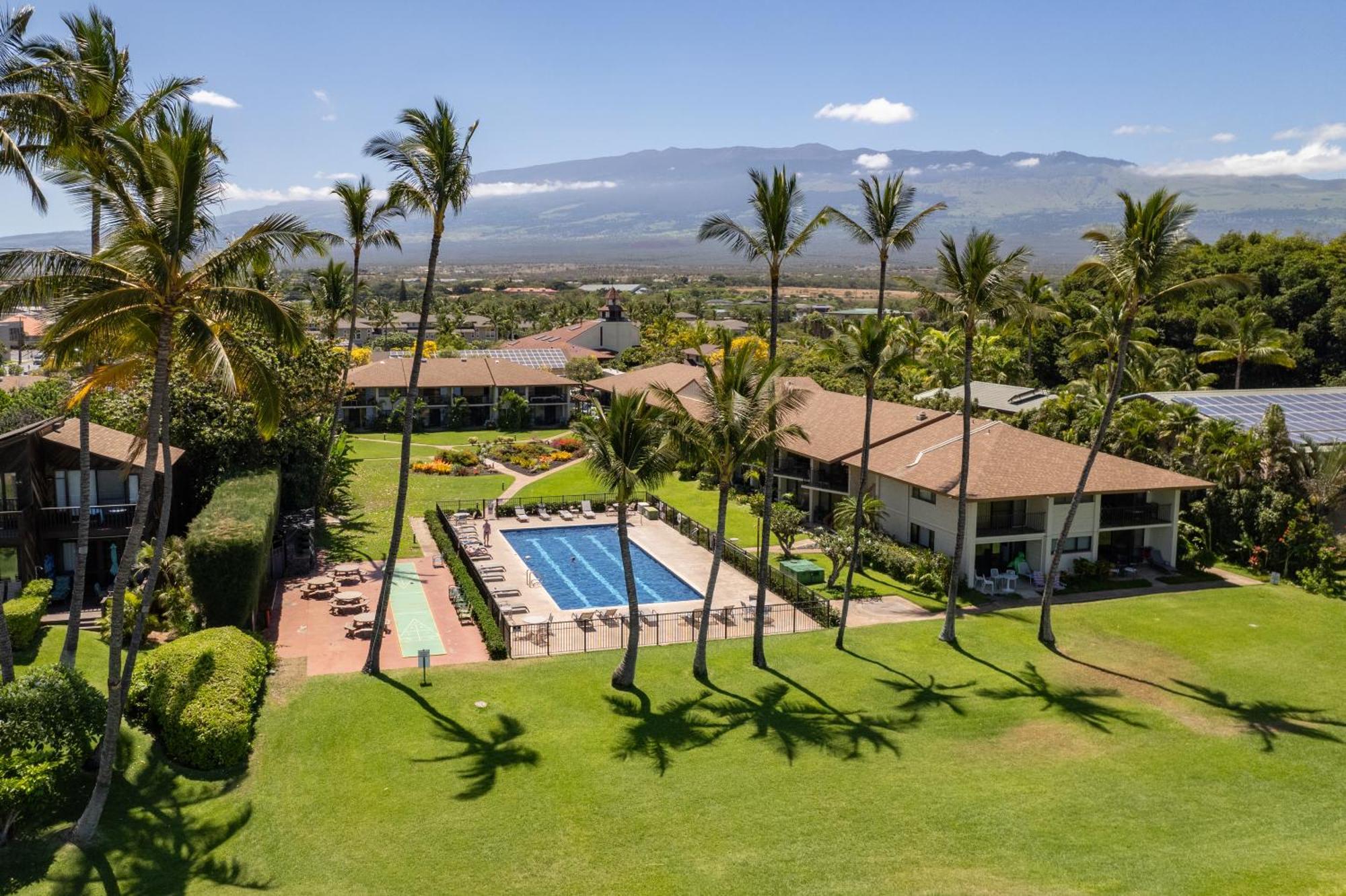 Wbh D116 Aloha Wai - Garden Suite Just Steps From The Sea كيهي المظهر الخارجي الصورة
