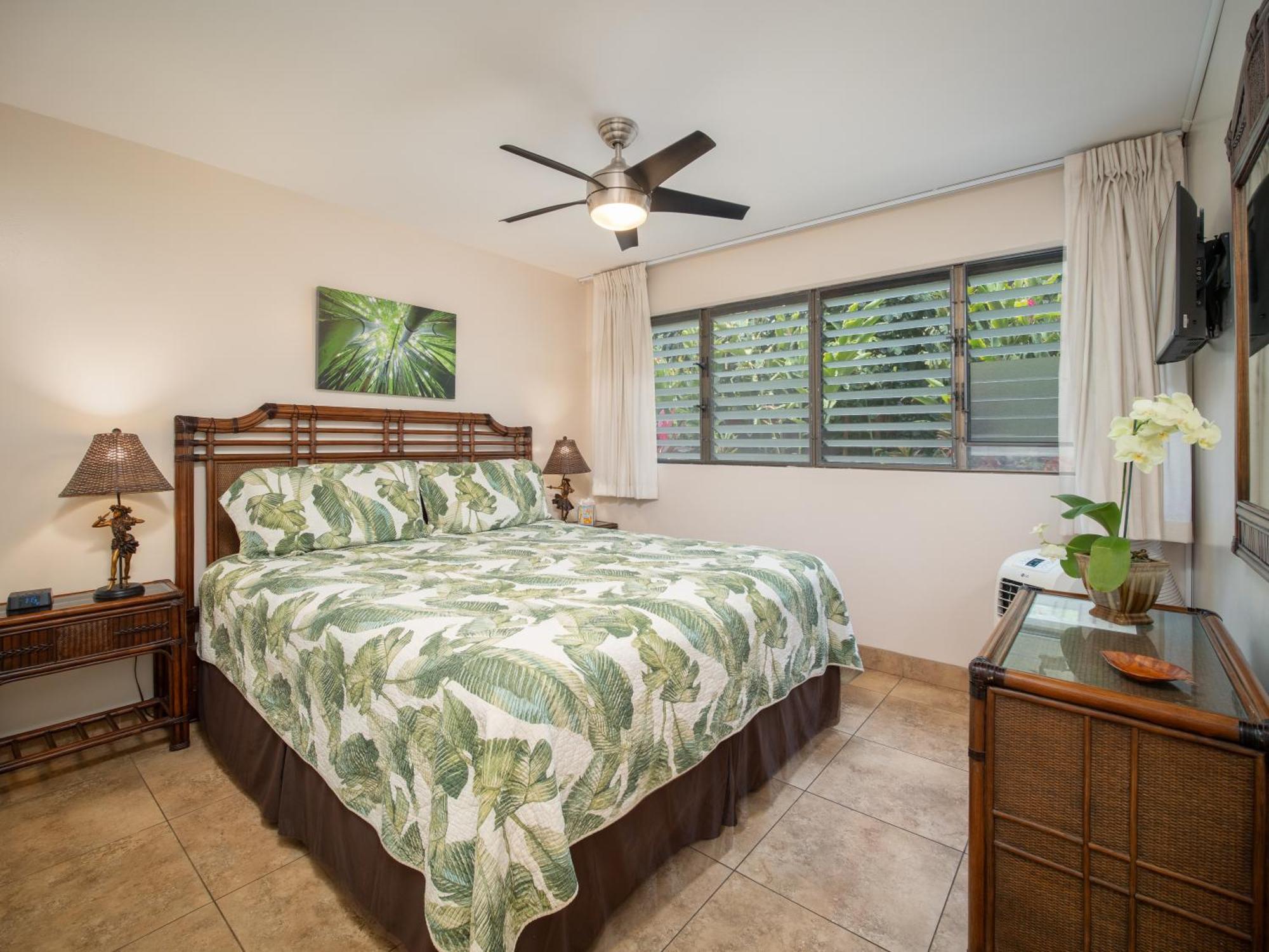 Wbh D116 Aloha Wai - Garden Suite Just Steps From The Sea كيهي المظهر الخارجي الصورة